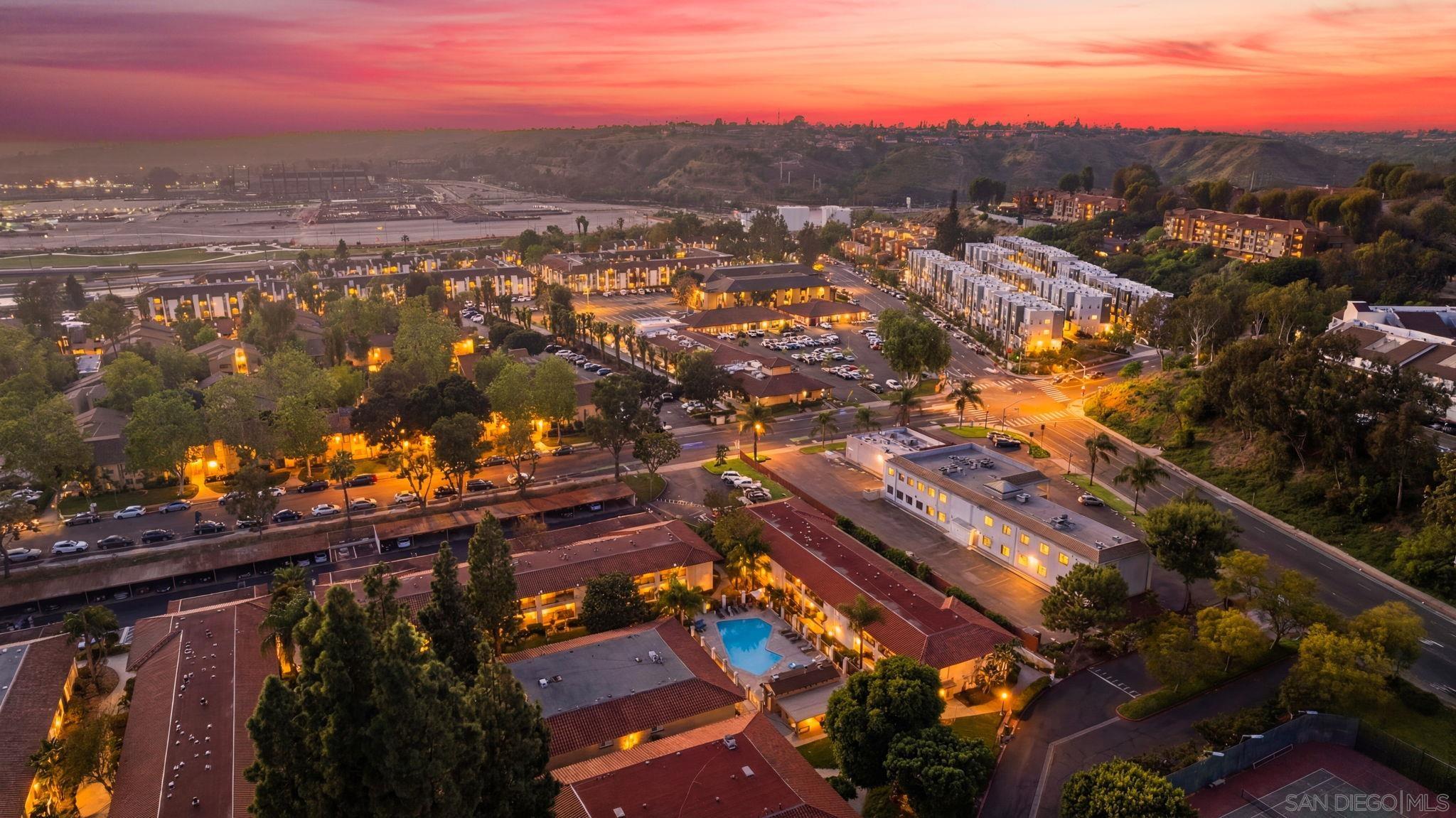 Detail Gallery Image 29 of 38 For 6019  Rancho Mission Rd  #204,  San Diego,  CA 92108 - 2 Beds | 2 Baths