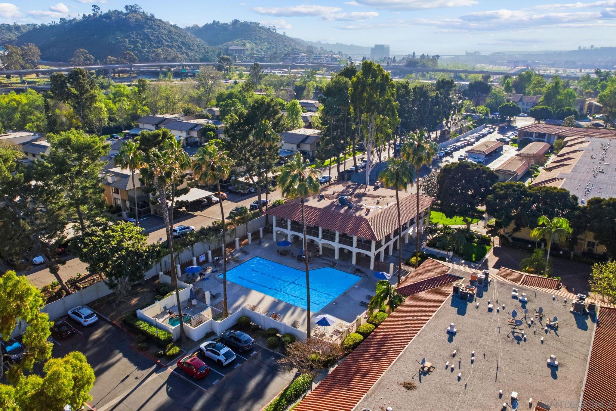 Detail Gallery Image 30 of 38 For 6019  Rancho Mission Rd  #204,  San Diego,  CA 92108 - 2 Beds | 2 Baths