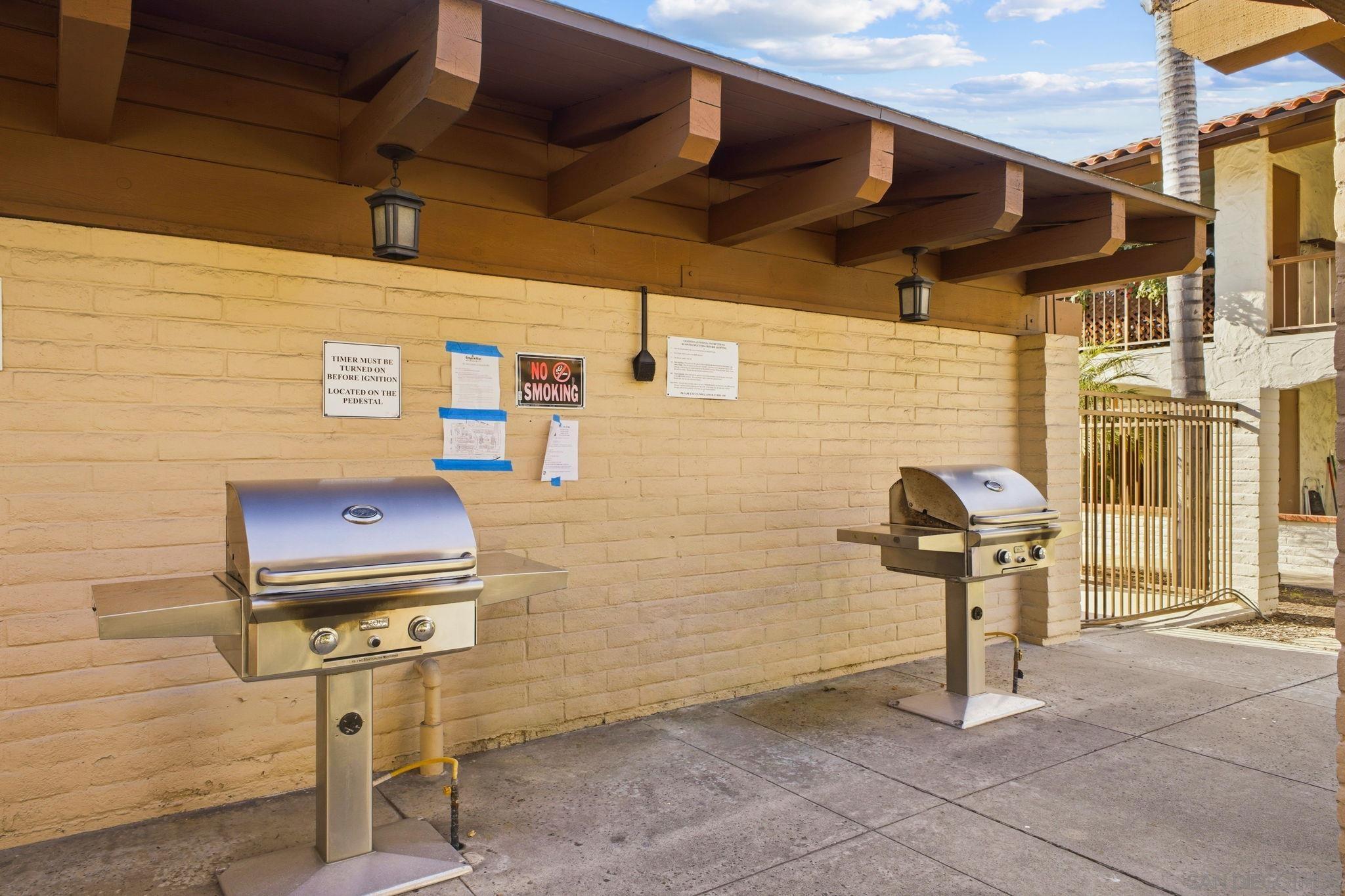 Detail Gallery Image 32 of 38 For 6019  Rancho Mission Rd  #204,  San Diego,  CA 92108 - 2 Beds | 2 Baths