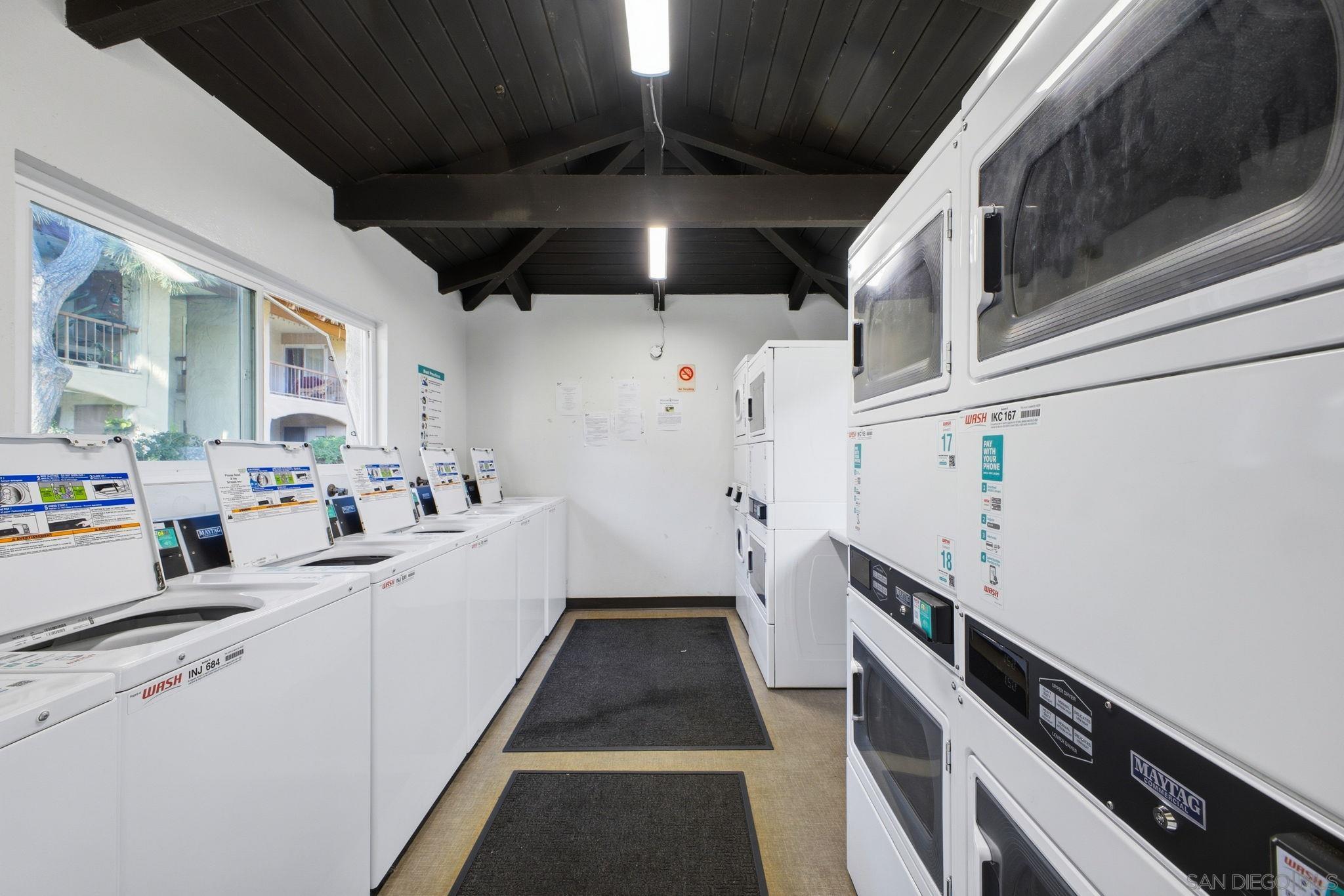 Detail Gallery Image 37 of 38 For 6019  Rancho Mission Rd  #204,  San Diego,  CA 92108 - 2 Beds | 2 Baths