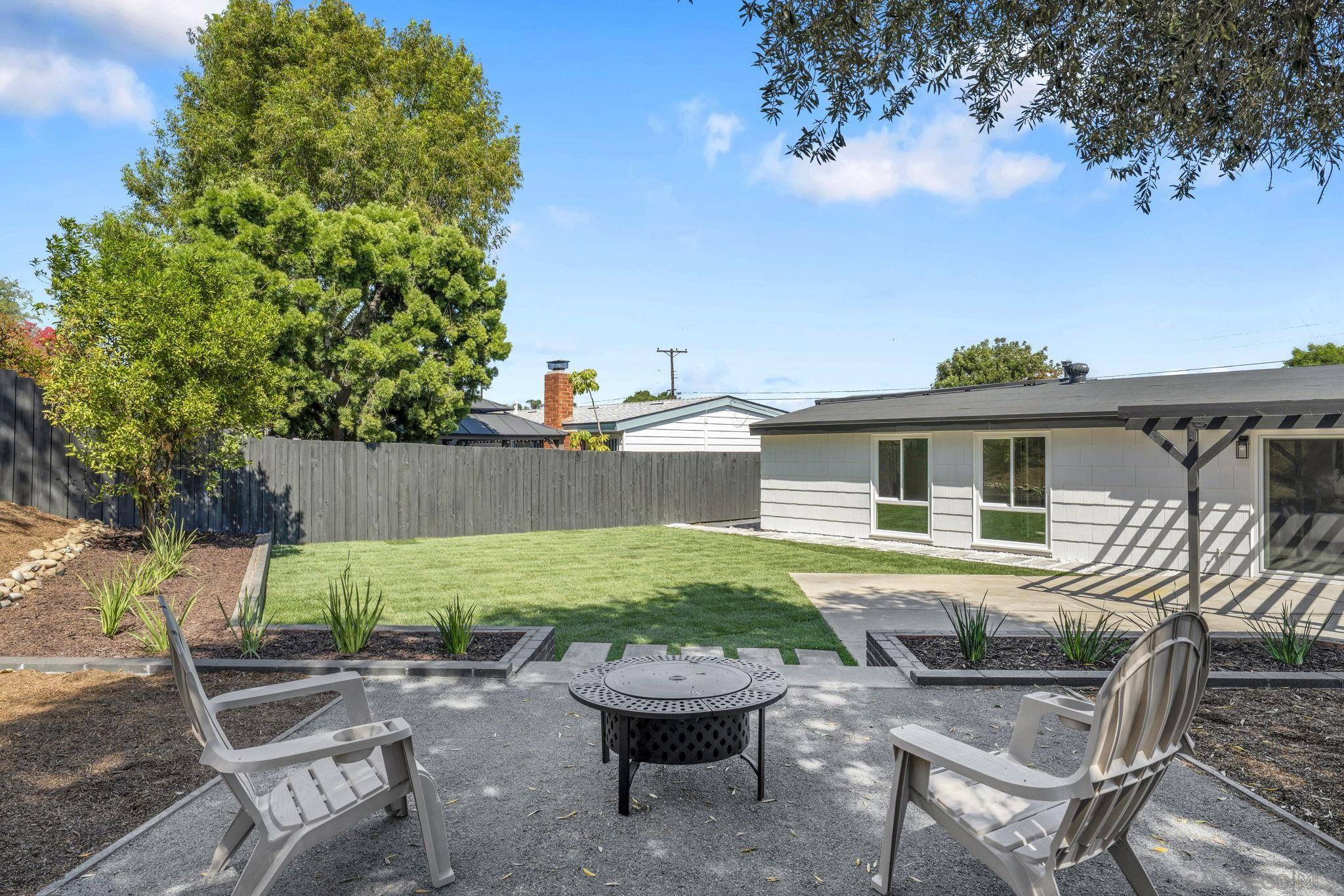 Detail Gallery Image 13 of 14 For 3418  Angwin Dr, San Diego,  CA 92123 - 4 Beds | 2 Baths