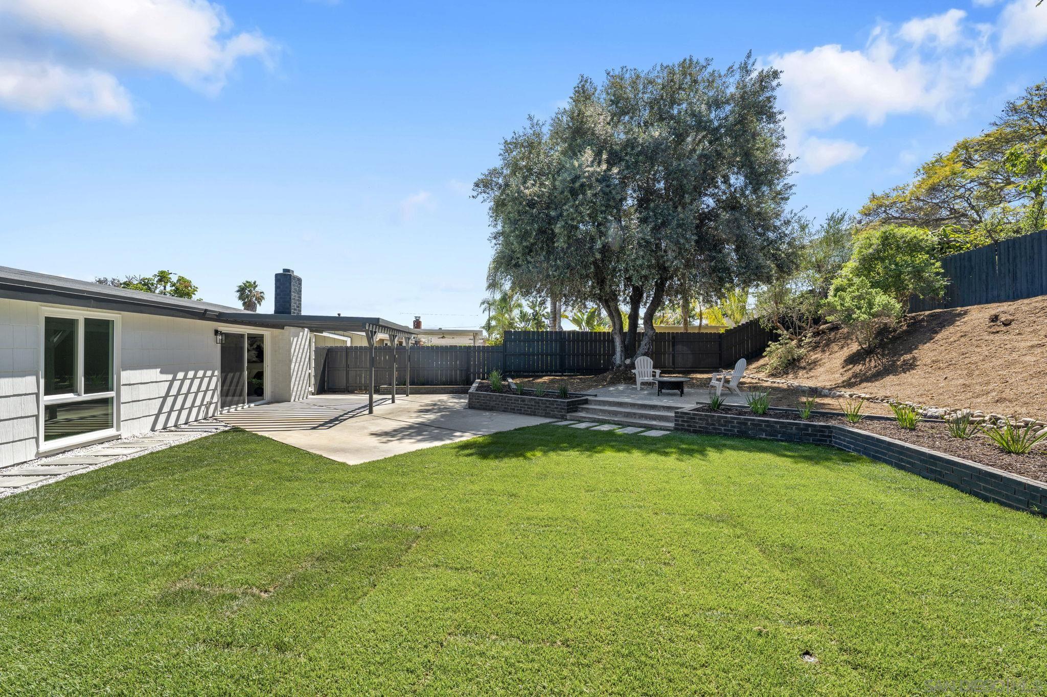 Detail Gallery Image 14 of 14 For 3418  Angwin Dr, San Diego,  CA 92123 - 4 Beds | 2 Baths