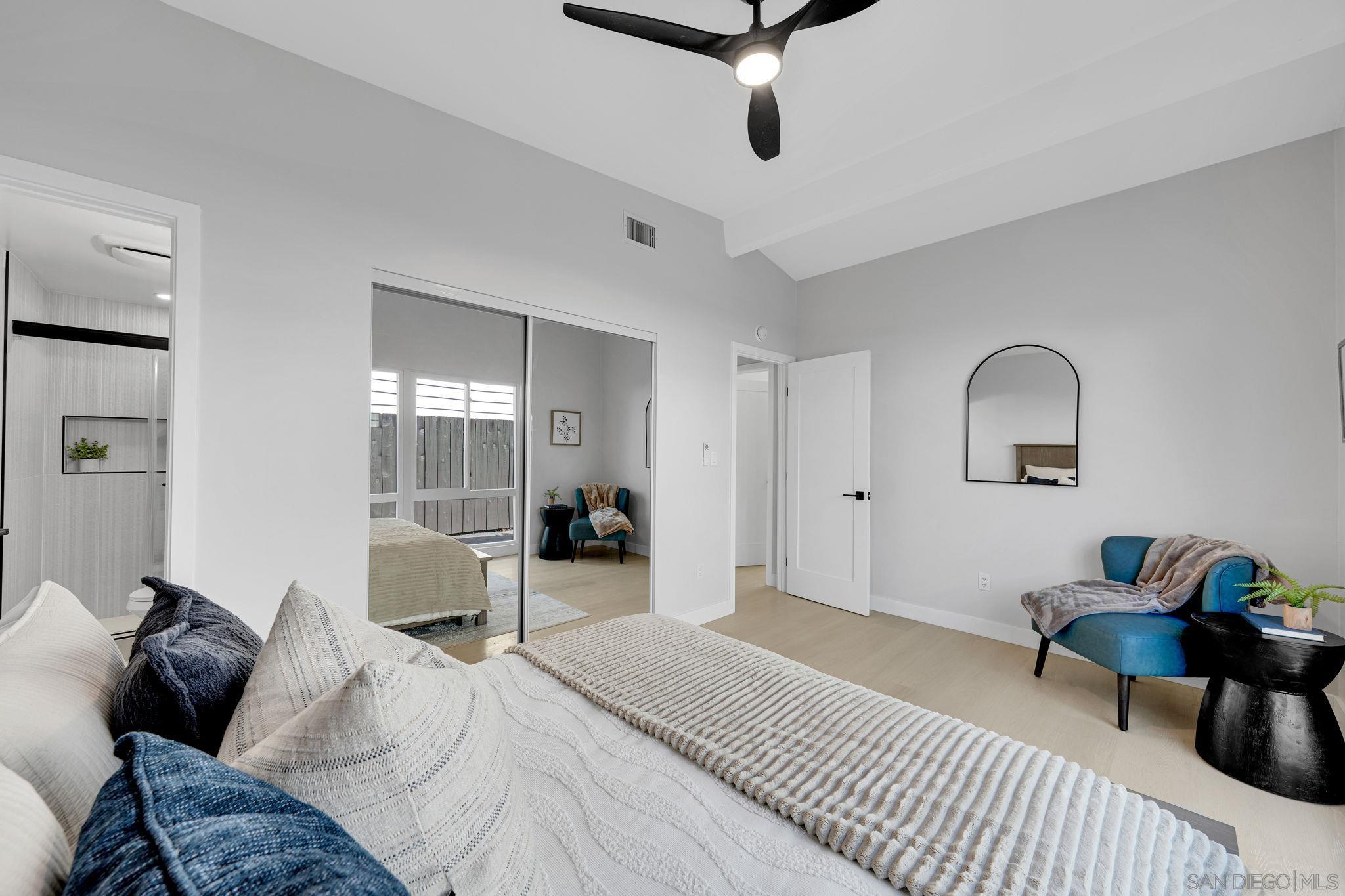 Detail Gallery Image 10 of 14 For 3418  Angwin Dr, San Diego,  CA 92123 - 4 Beds | 2 Baths