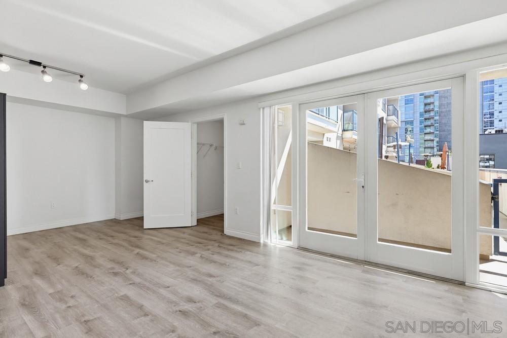 Detail Gallery Image 12 of 41 For 875  G Street  #201,  San Diego,  CA 92101 - 0 Beds | 1 Baths