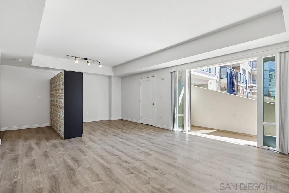 Detail Gallery Image 13 of 41 For 875  G Street  #201,  San Diego,  CA 92101 - 0 Beds | 1 Baths