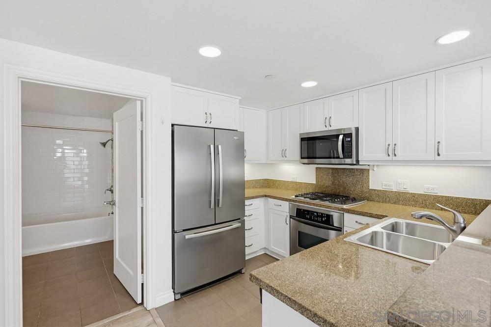 Detail Gallery Image 15 of 41 For 875  G Street  #201,  San Diego,  CA 92101 - 0 Beds | 1 Baths