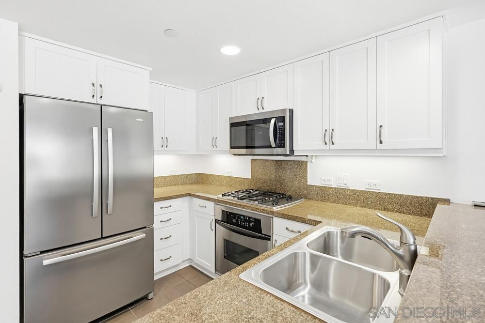 Detail Gallery Image 16 of 41 For 875  G Street  #201,  San Diego,  CA 92101 - 0 Beds | 1 Baths