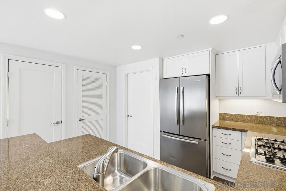 Detail Gallery Image 17 of 41 For 875  G Street  #201,  San Diego,  CA 92101 - 0 Beds | 1 Baths