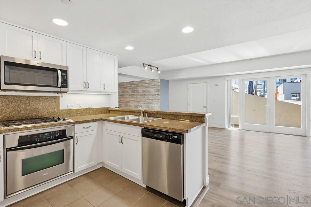 Detail Gallery Image 18 of 41 For 875  G Street  #201,  San Diego,  CA 92101 - 0 Beds | 1 Baths