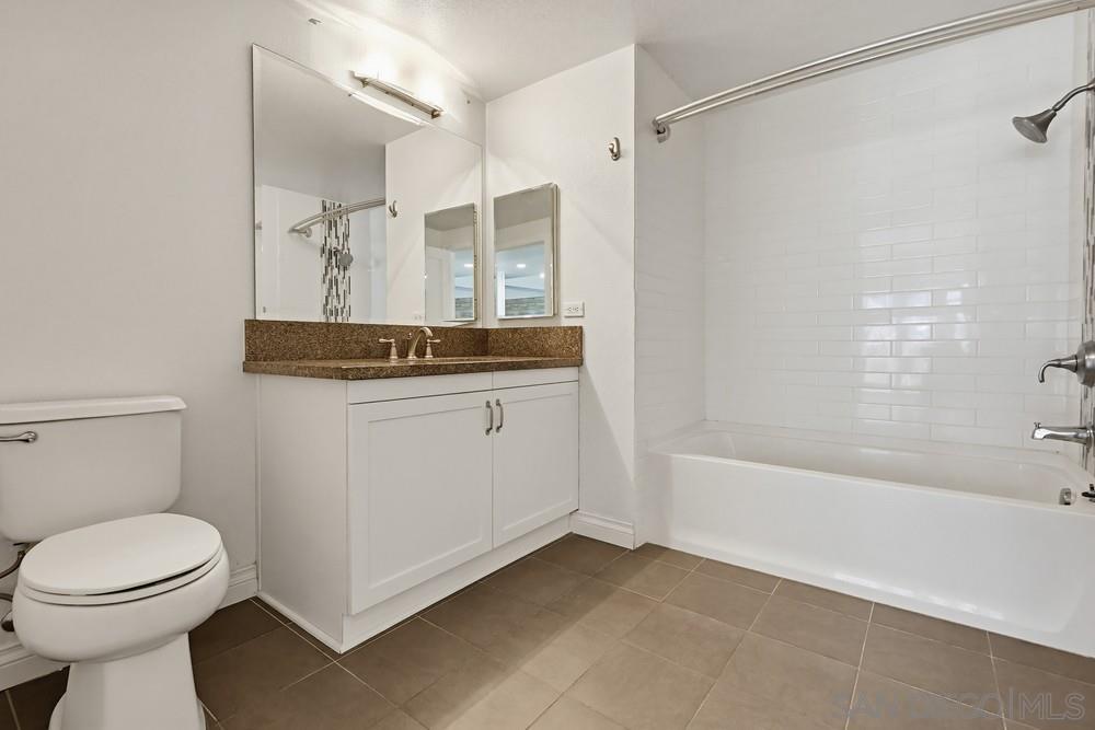 Detail Gallery Image 23 of 41 For 875  G Street  #201,  San Diego,  CA 92101 - 0 Beds | 1 Baths