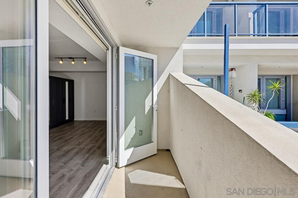 Detail Gallery Image 27 of 41 For 875  G Street  #201,  San Diego,  CA 92101 - 0 Beds | 1 Baths