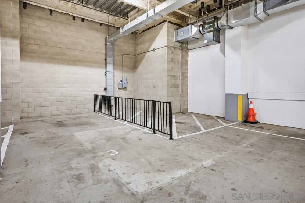 Detail Gallery Image 29 of 41 For 875  G Street  #201,  San Diego,  CA 92101 - 0 Beds | 1 Baths