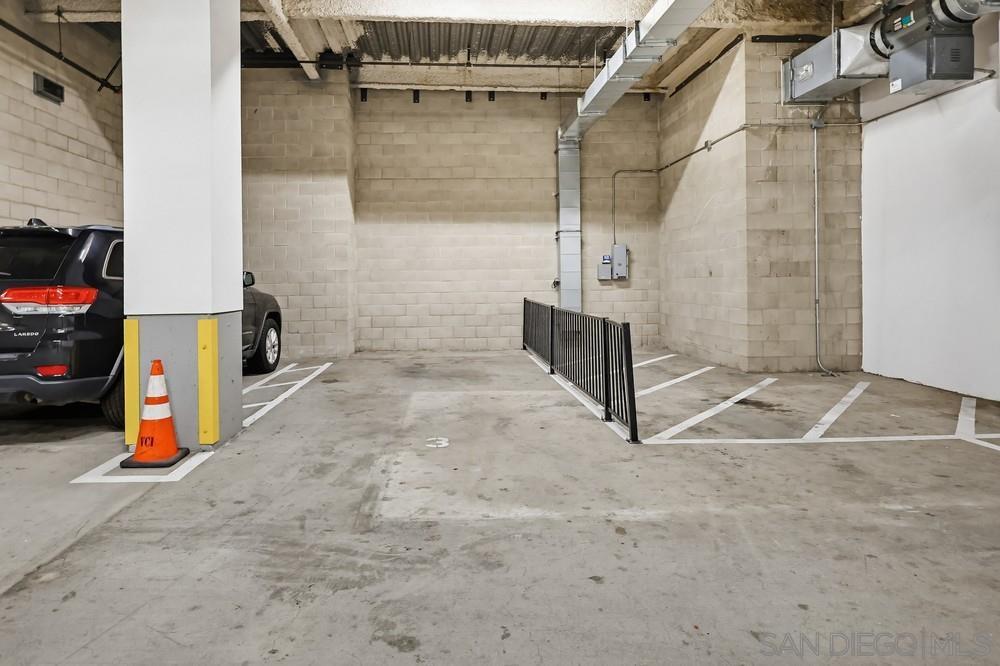 Detail Gallery Image 30 of 41 For 875  G Street  #201,  San Diego,  CA 92101 - 0 Beds | 1 Baths