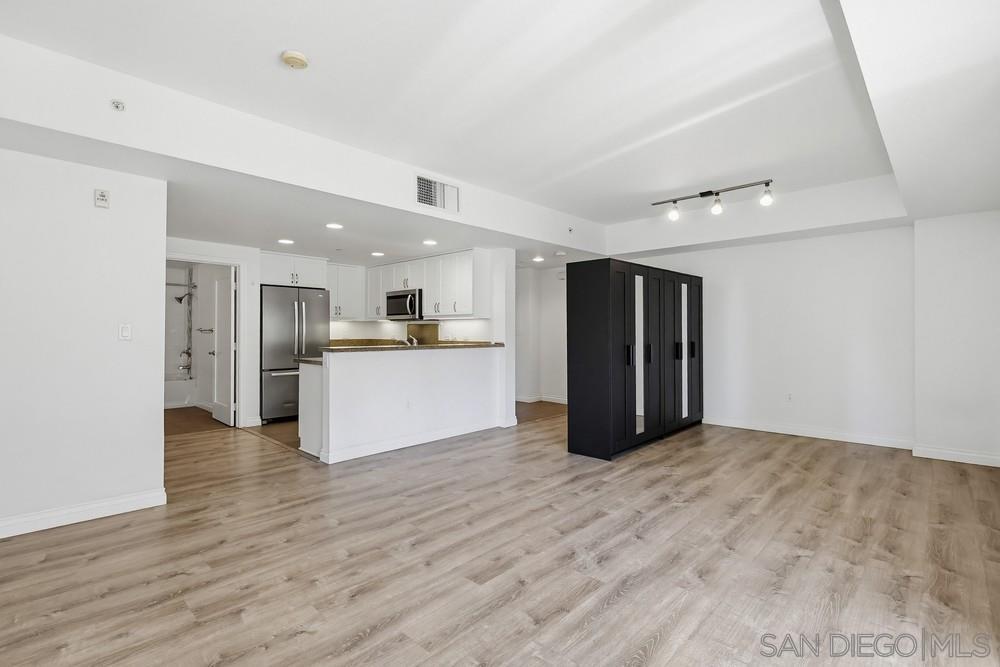 Detail Gallery Image 6 of 41 For 875  G Street  #201,  San Diego,  CA 92101 - 0 Beds | 1 Baths
