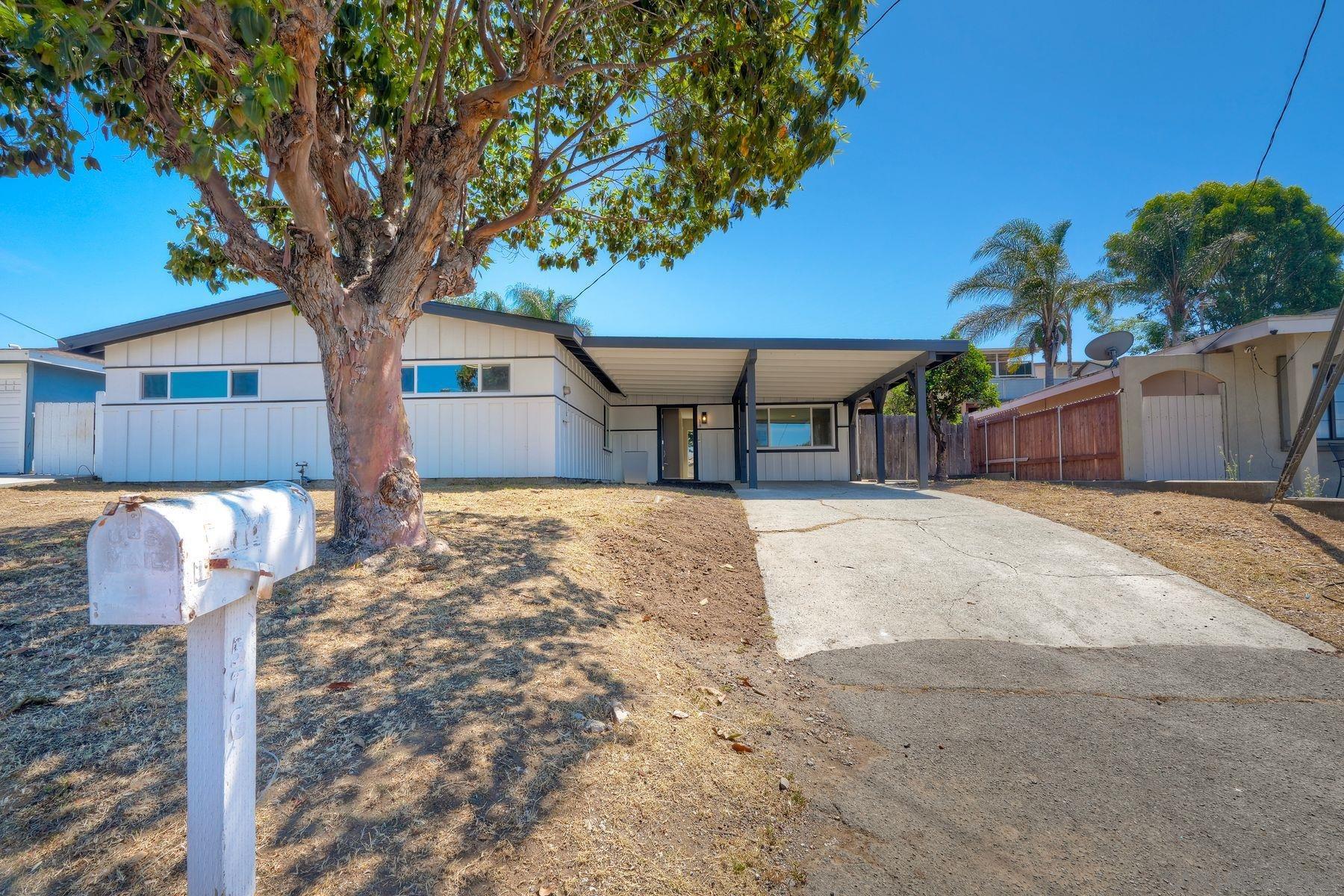 Detail Gallery Image 32 of 43 For 578  E. Indian Rock Rd, Vista,  CA 92084 - 3 Beds | 2 Baths