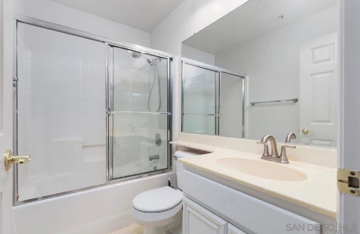Detail Gallery Image 14 of 19 For 2037  Burton St  #43,  San Diego,  CA 92111 - 2 Beds | 2 Baths