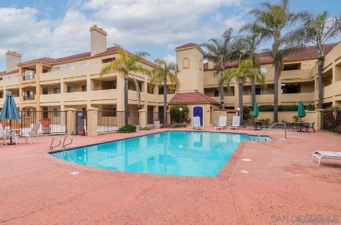 Detail Gallery Image 15 of 19 For 2037  Burton St  #43,  San Diego,  CA 92111 - 2 Beds | 2 Baths