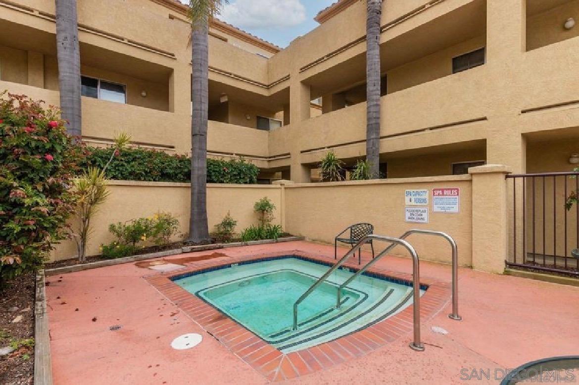 Detail Gallery Image 16 of 19 For 2037  Burton St  #43,  San Diego,  CA 92111 - 2 Beds | 2 Baths