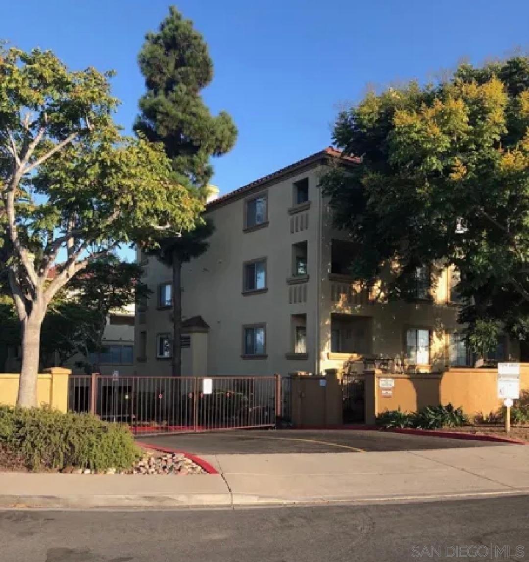 Detail Gallery Image 18 of 19 For 2037  Burton St  #43,  San Diego,  CA 92111 - 2 Beds | 2 Baths