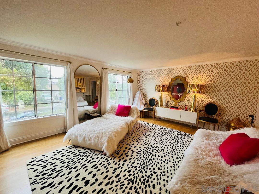 Detail Gallery Image 3 of 19 For 2037  Burton St  #43,  San Diego,  CA 92111 - 2 Beds | 2 Baths