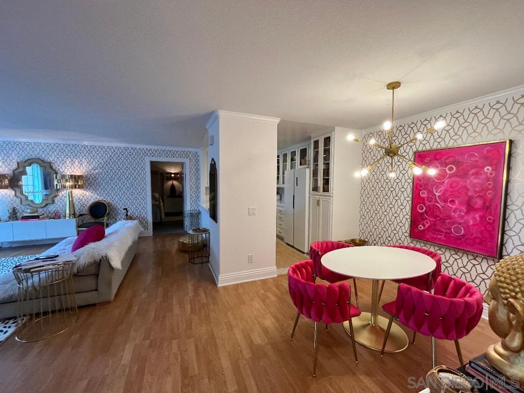 Detail Gallery Image 5 of 19 For 2037  Burton St  #43,  San Diego,  CA 92111 - 2 Beds | 2 Baths