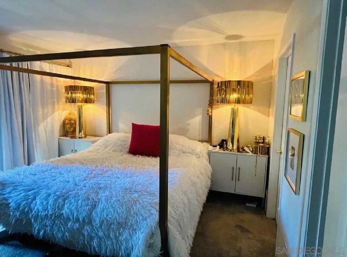 Detail Gallery Image 10 of 19 For 2037  Burton St  #43,  San Diego,  CA 92111 - 2 Beds | 2 Baths