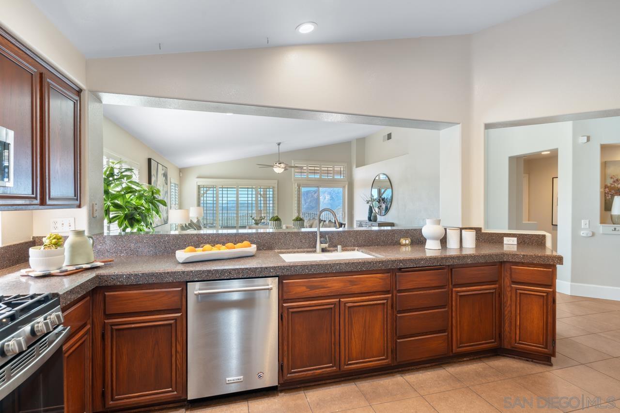 Detail Gallery Image 15 of 69 For 2618  Columbine Rd, Alpine,  CA 91901 - 3 Beds | 2 Baths