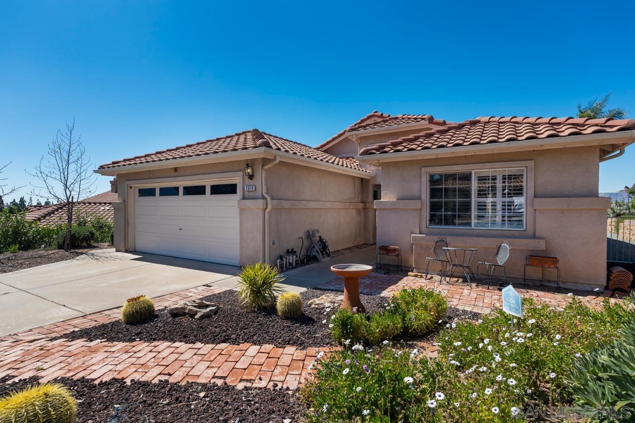 Detail Gallery Image 3 of 69 For 2618  Columbine Rd, Alpine,  CA 91901 - 3 Beds | 2 Baths