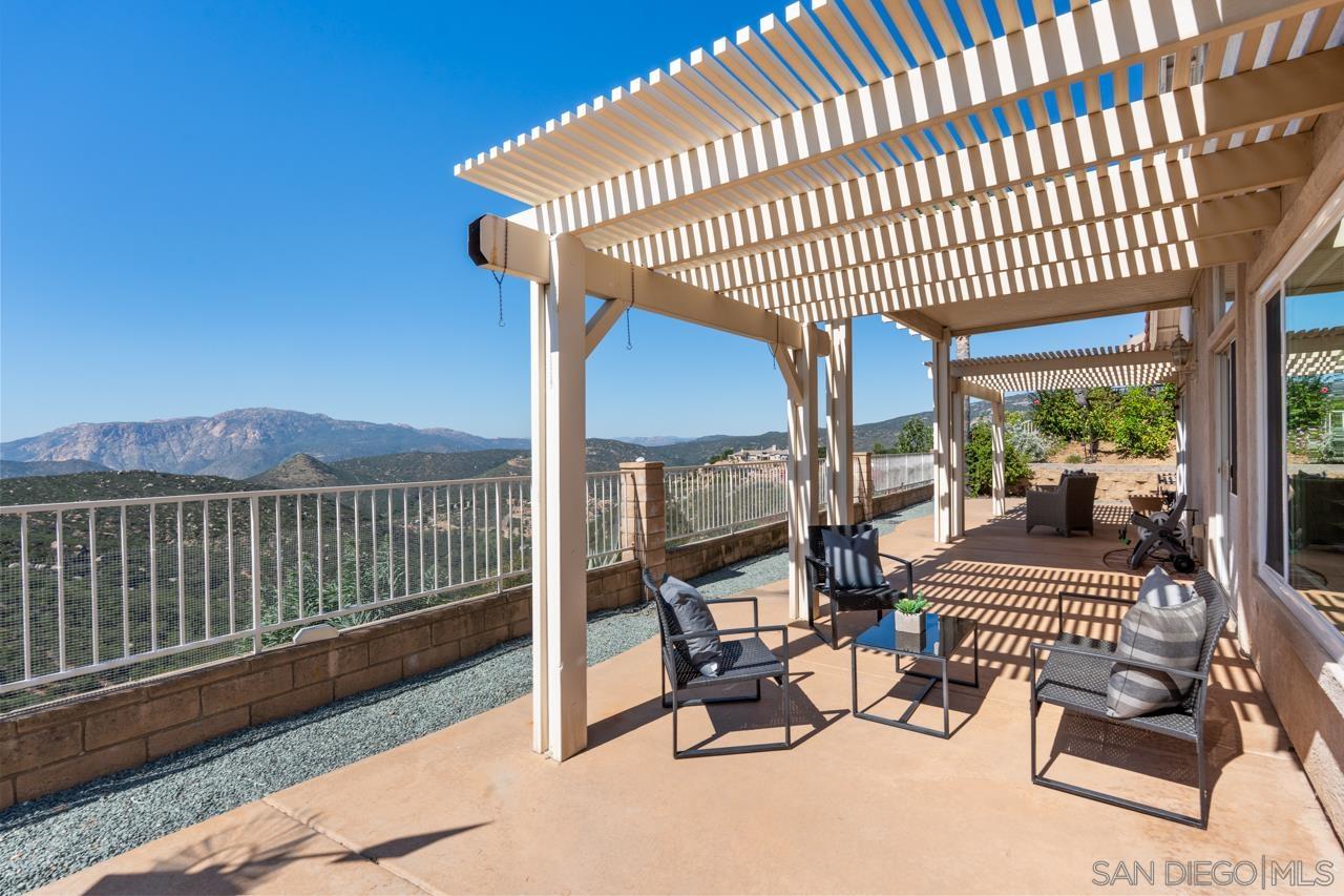 Detail Gallery Image 41 of 69 For 2618  Columbine Rd, Alpine,  CA 91901 - 3 Beds | 2 Baths