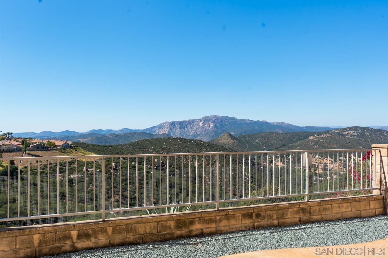 Detail Gallery Image 45 of 69 For 2618  Columbine Rd, Alpine,  CA 91901 - 3 Beds | 2 Baths