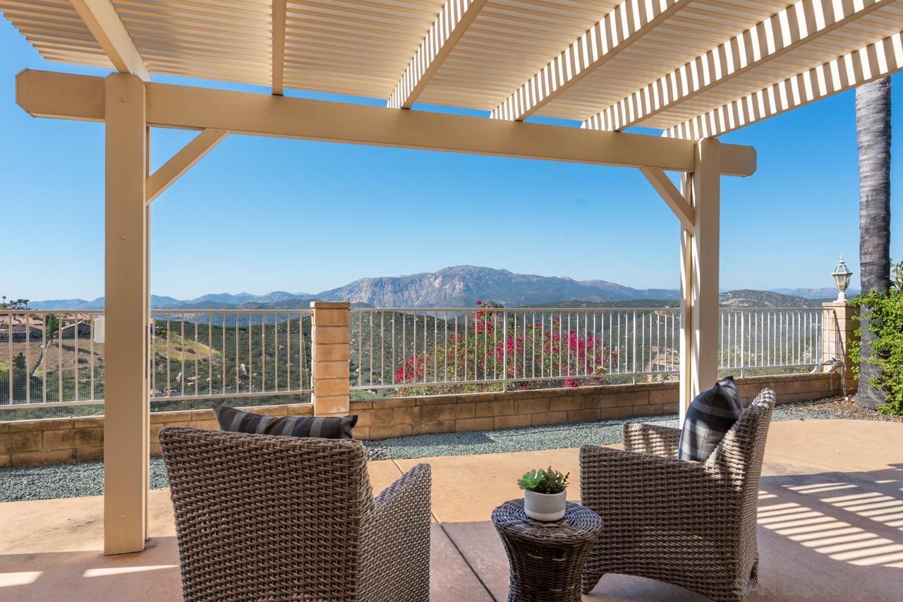 Detail Gallery Image 47 of 69 For 2618  Columbine Rd, Alpine,  CA 91901 - 3 Beds | 2 Baths