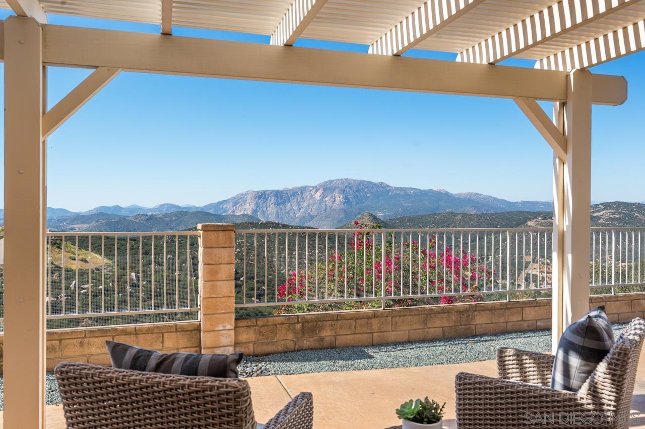 Detail Gallery Image 48 of 69 For 2618  Columbine Rd, Alpine,  CA 91901 - 3 Beds | 2 Baths