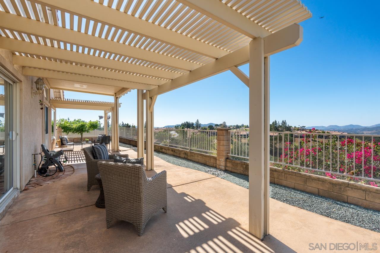 Detail Gallery Image 51 of 69 For 2618  Columbine Rd, Alpine,  CA 91901 - 3 Beds | 2 Baths