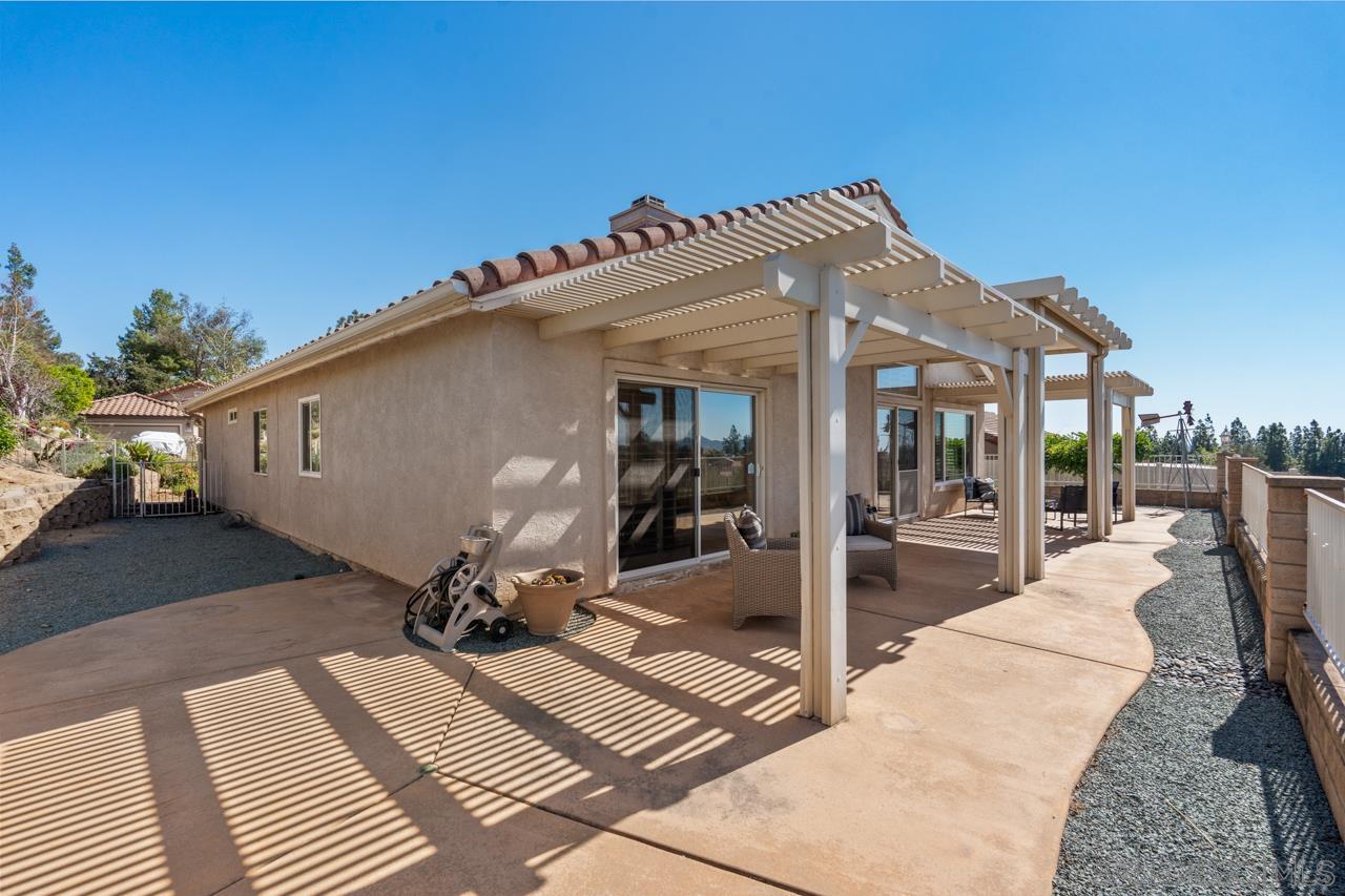 Detail Gallery Image 52 of 69 For 2618  Columbine Rd, Alpine,  CA 91901 - 3 Beds | 2 Baths