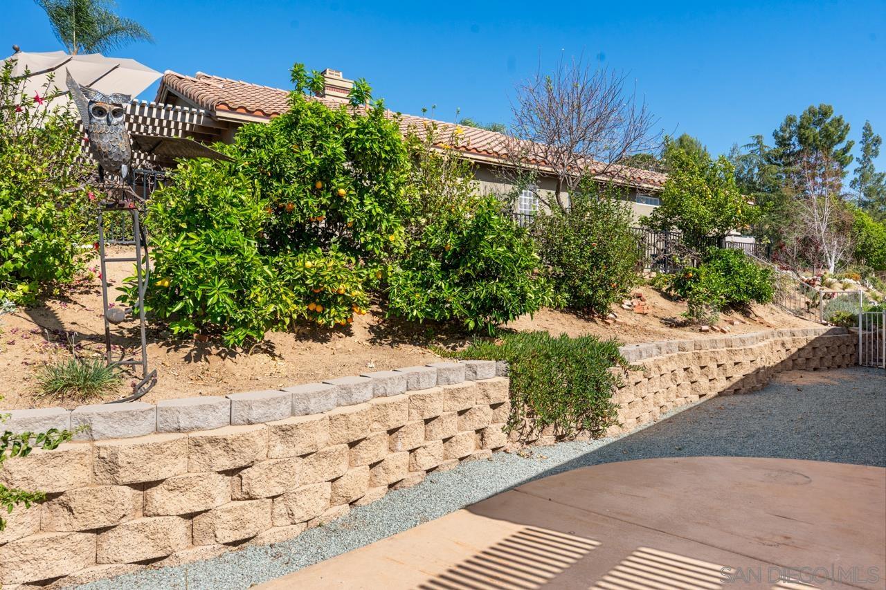 Detail Gallery Image 53 of 69 For 2618  Columbine Rd, Alpine,  CA 91901 - 3 Beds | 2 Baths