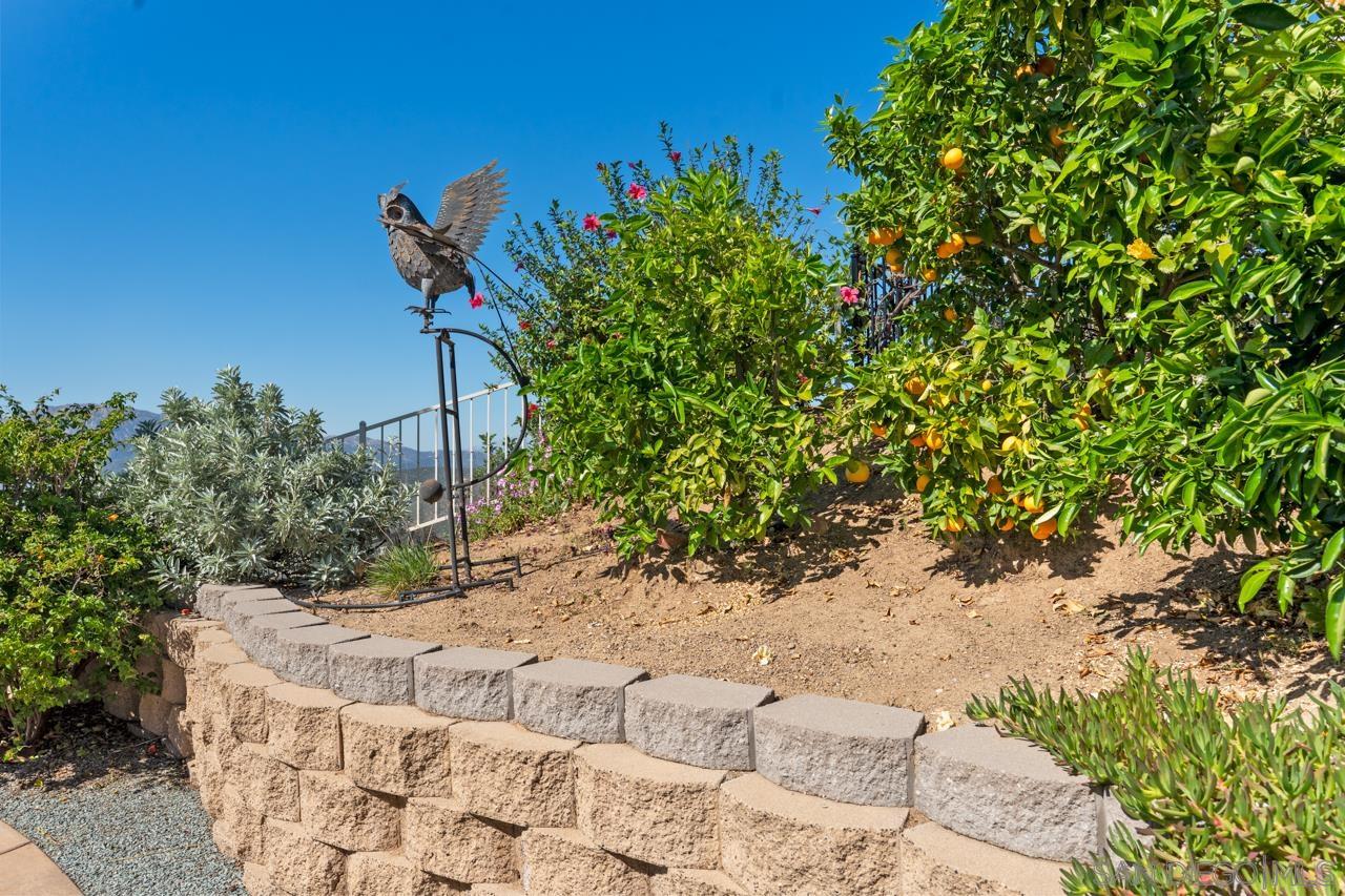 Detail Gallery Image 54 of 69 For 2618  Columbine Rd, Alpine,  CA 91901 - 3 Beds | 2 Baths