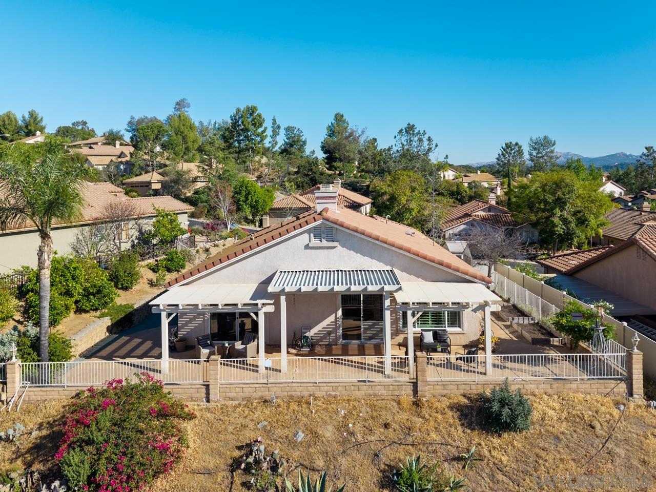 Detail Gallery Image 56 of 69 For 2618  Columbine Rd, Alpine,  CA 91901 - 3 Beds | 2 Baths