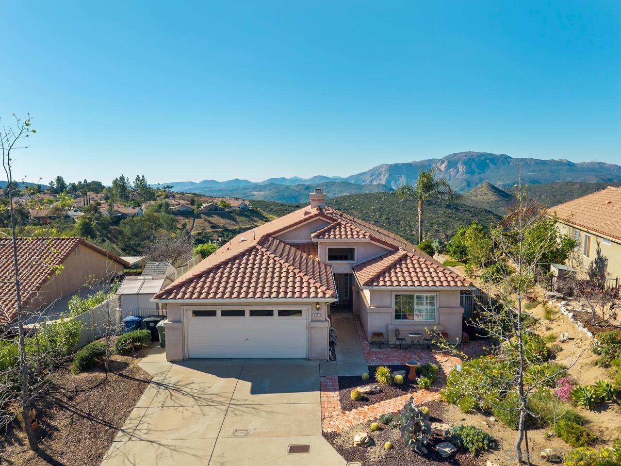 Detail Gallery Image 63 of 69 For 2618  Columbine Rd, Alpine,  CA 91901 - 3 Beds | 2 Baths