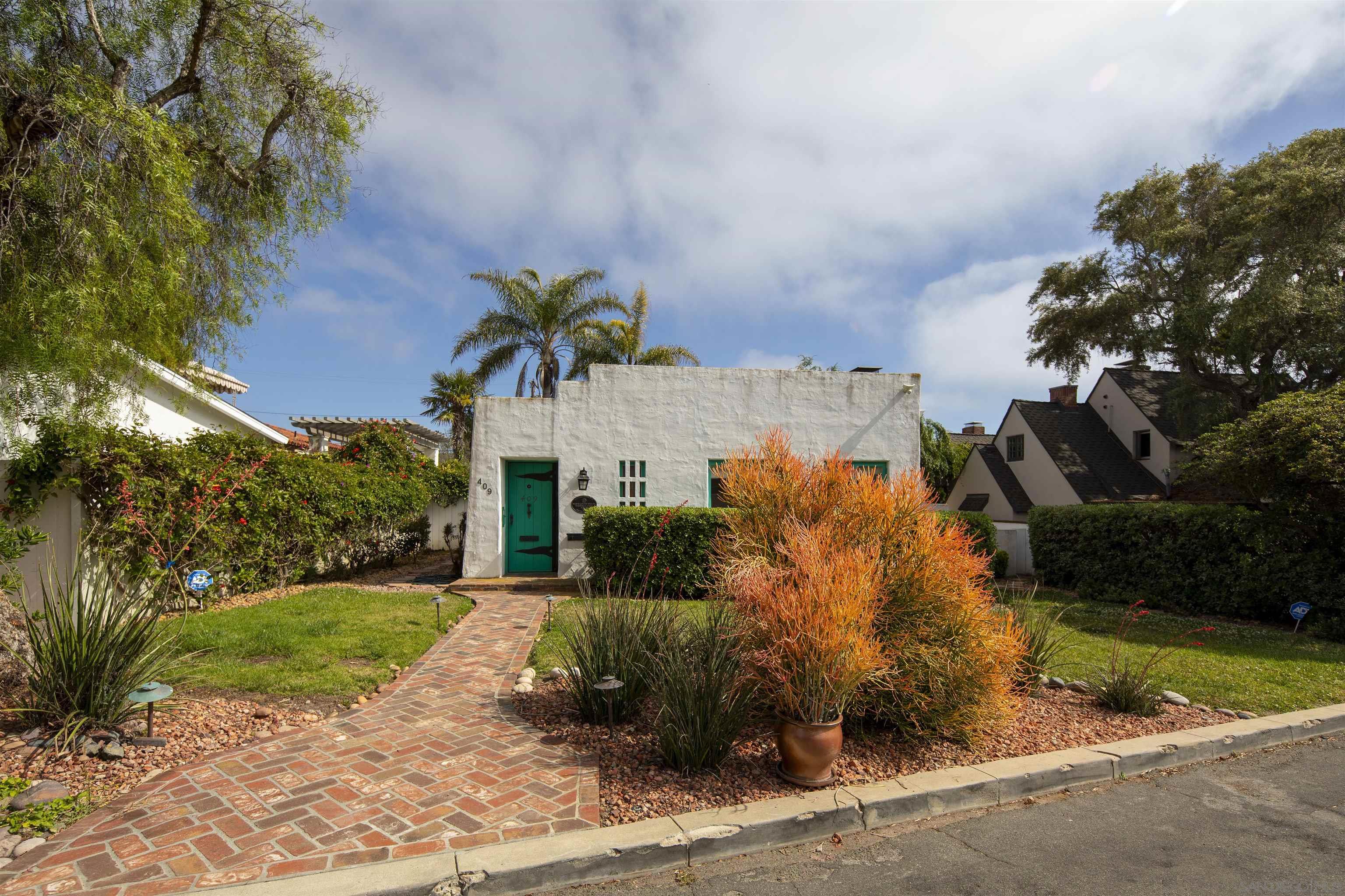 Front Image Thumbnail for SD260006978