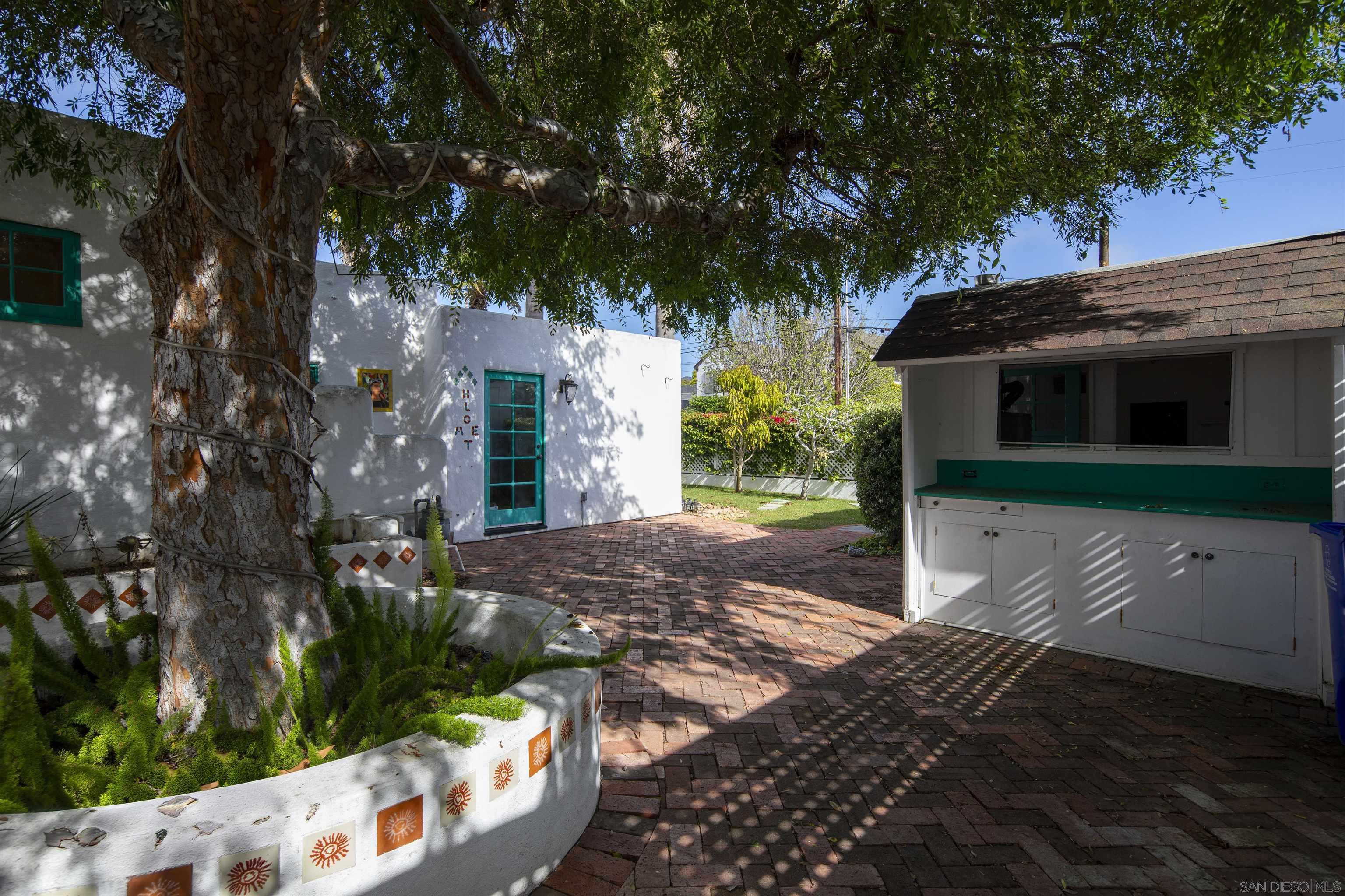 Detail Gallery Image 24 of 24 For 409 Dunemere Dr, La Jolla,  CA 92037 - 3 Beds | 2 Baths