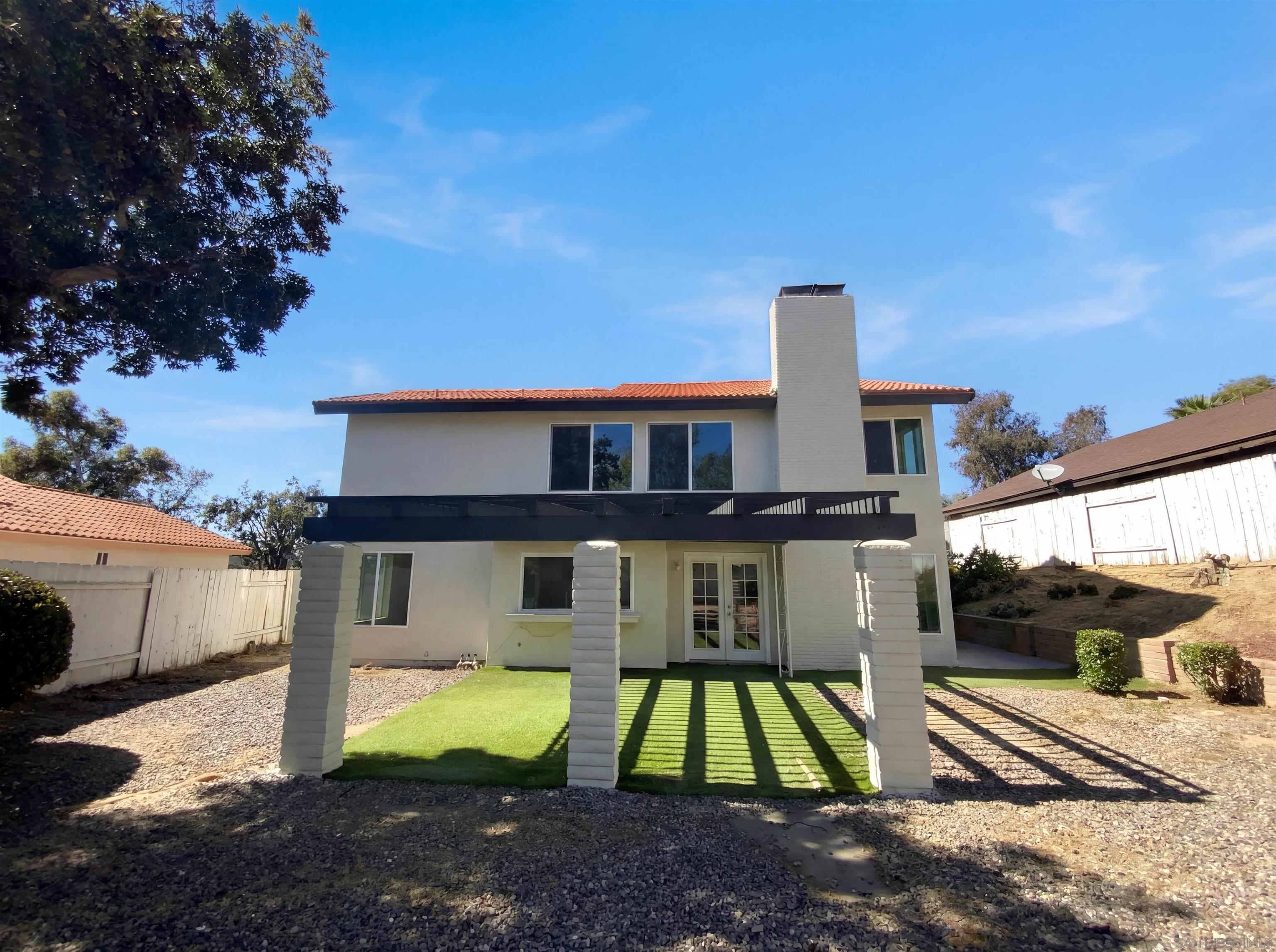 Detail Gallery Image 20 of 20 For 991  Calma, Chula Vista,  CA 91910 - 5 Beds | 3 Baths