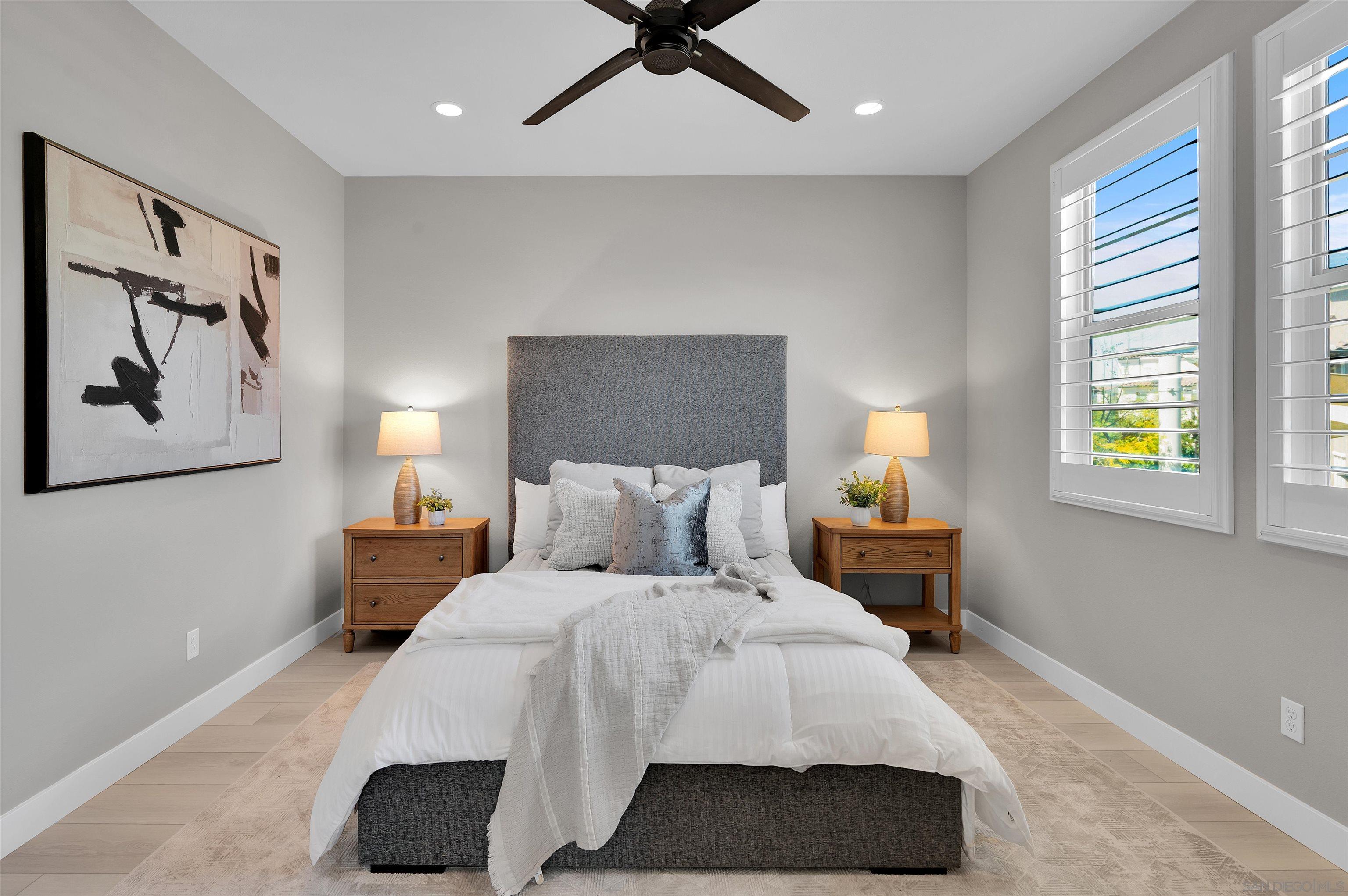 Detail Gallery Image 16 of 38 For 16316  Veridian Cir, San Diego,  CA 92127 - 4 Beds | 2/1 Baths