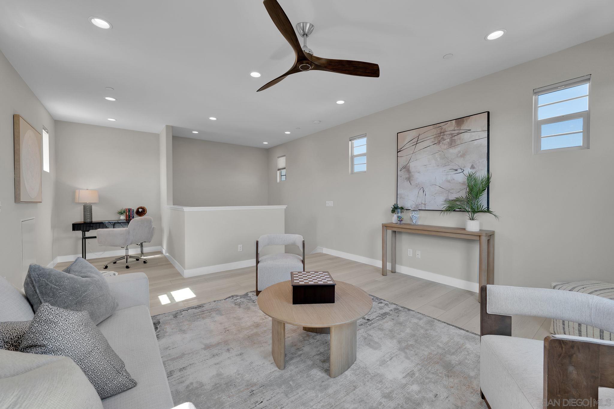 Detail Gallery Image 26 of 38 For 16316  Veridian Cir, San Diego,  CA 92127 - 4 Beds | 2/1 Baths