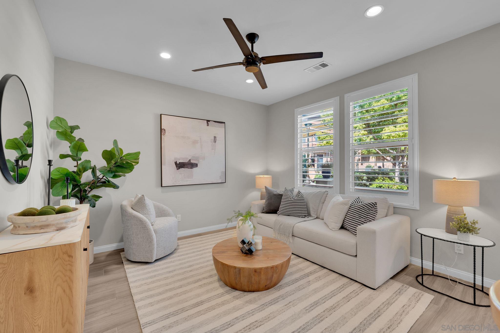 Detail Gallery Image 5 of 38 For 16316  Veridian Cir, San Diego,  CA 92127 - 4 Beds | 2/1 Baths