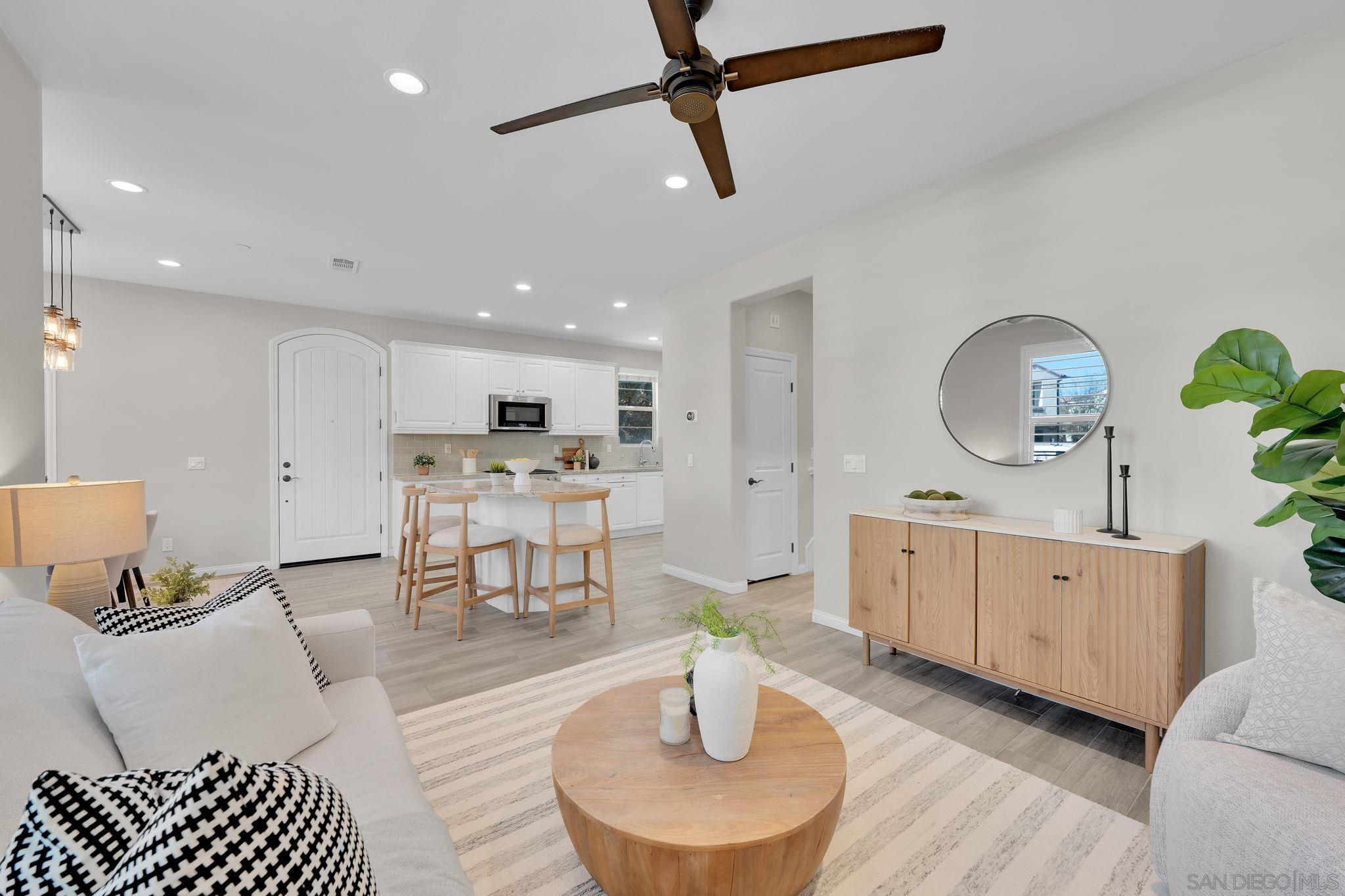 Detail Gallery Image 7 of 38 For 16316  Veridian Cir, San Diego,  CA 92127 - 4 Beds | 2/1 Baths