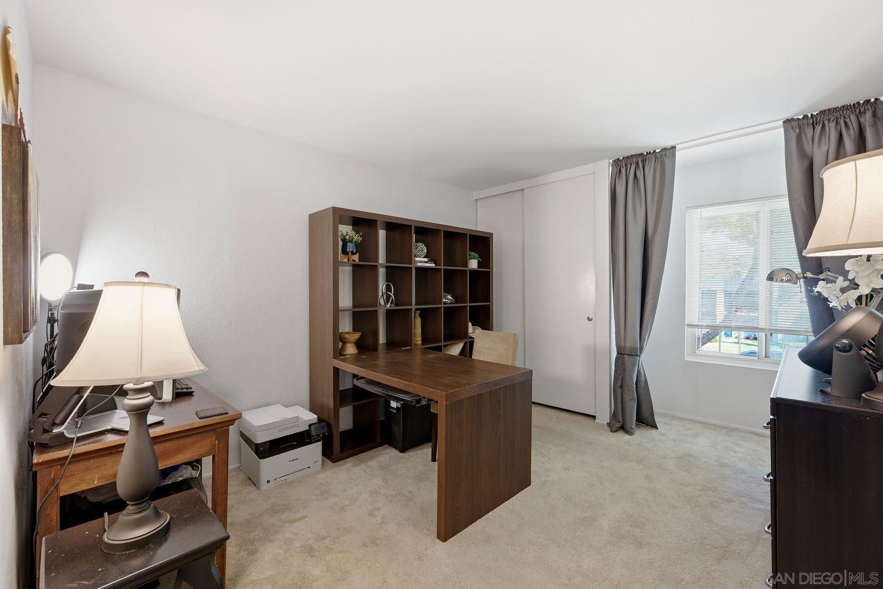 Detail Gallery Image 18 of 32 For 10198  Caminito Zar, San Diego,  CA 92126 - 3 Beds | 1/1 Baths