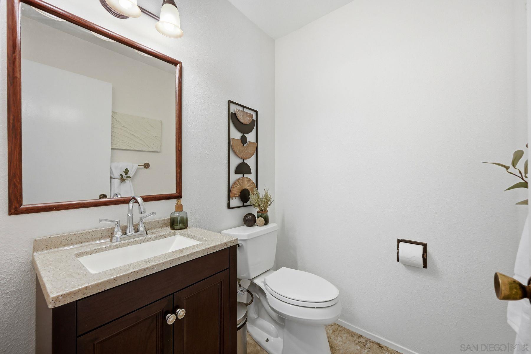 Detail Gallery Image 20 of 32 For 10198  Caminito Zar, San Diego,  CA 92126 - 3 Beds | 1/1 Baths