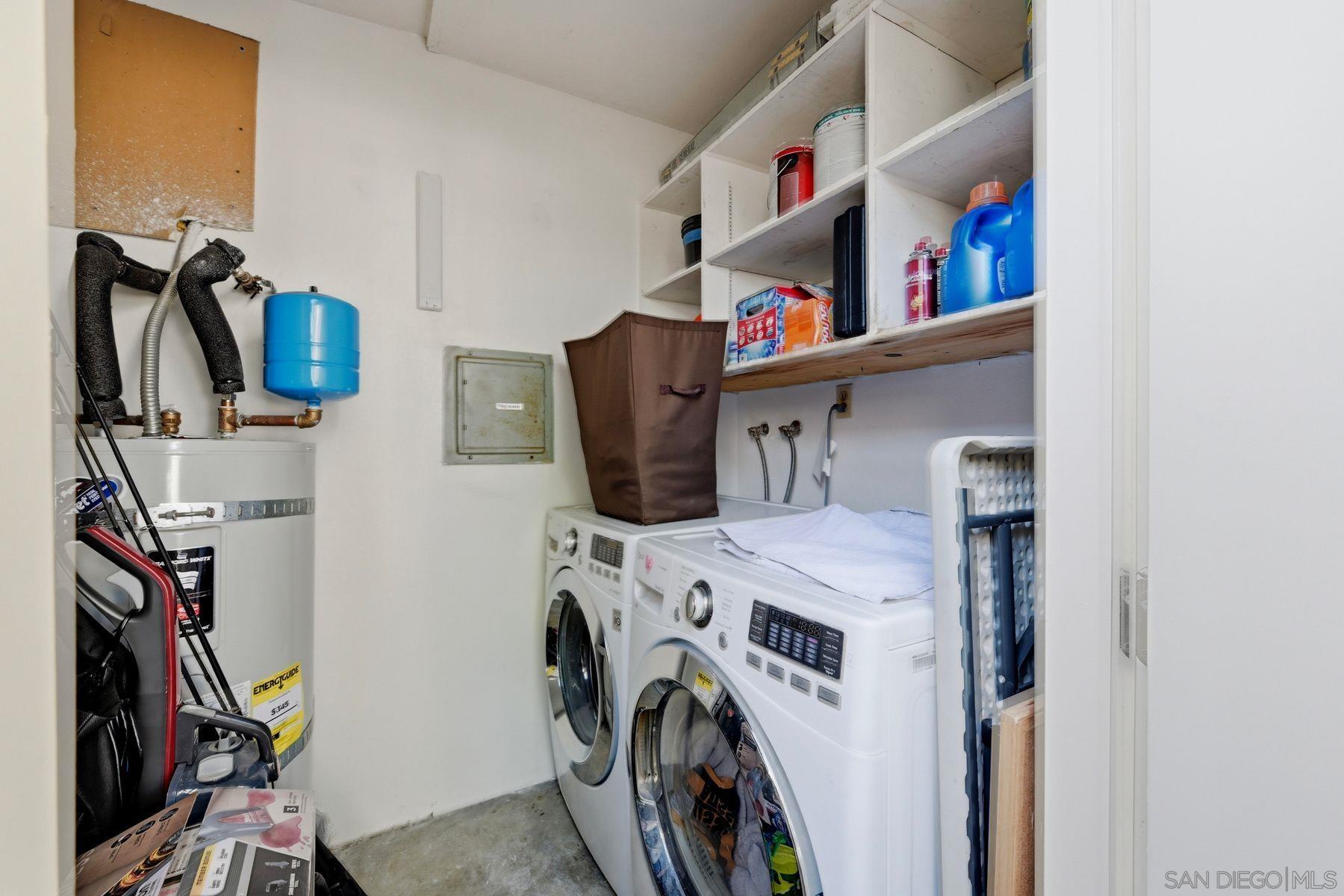 Detail Gallery Image 24 of 32 For 10198  Caminito Zar, San Diego,  CA 92126 - 3 Beds | 1/1 Baths