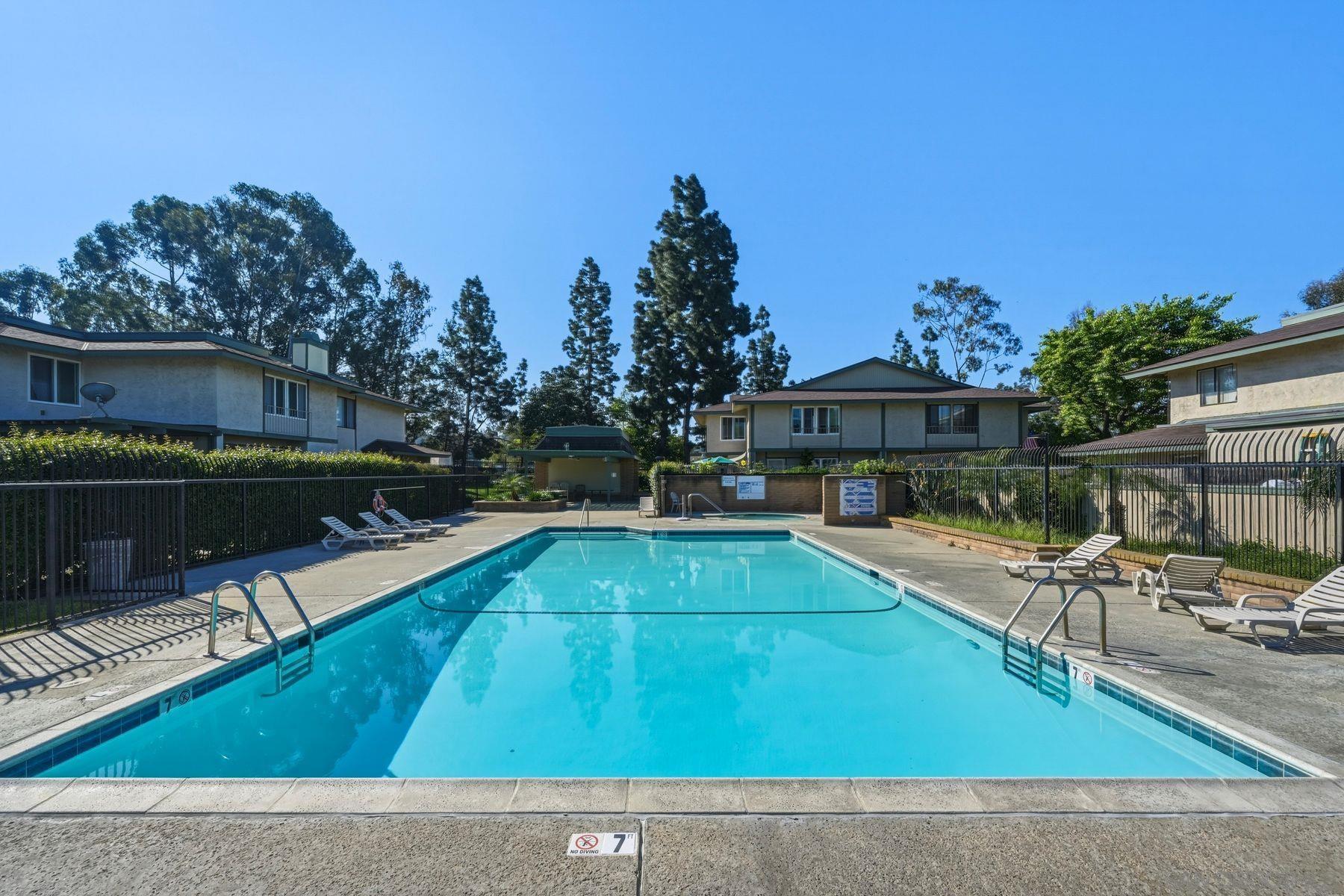 Detail Gallery Image 25 of 32 For 10198  Caminito Zar, San Diego,  CA 92126 - 3 Beds | 1/1 Baths