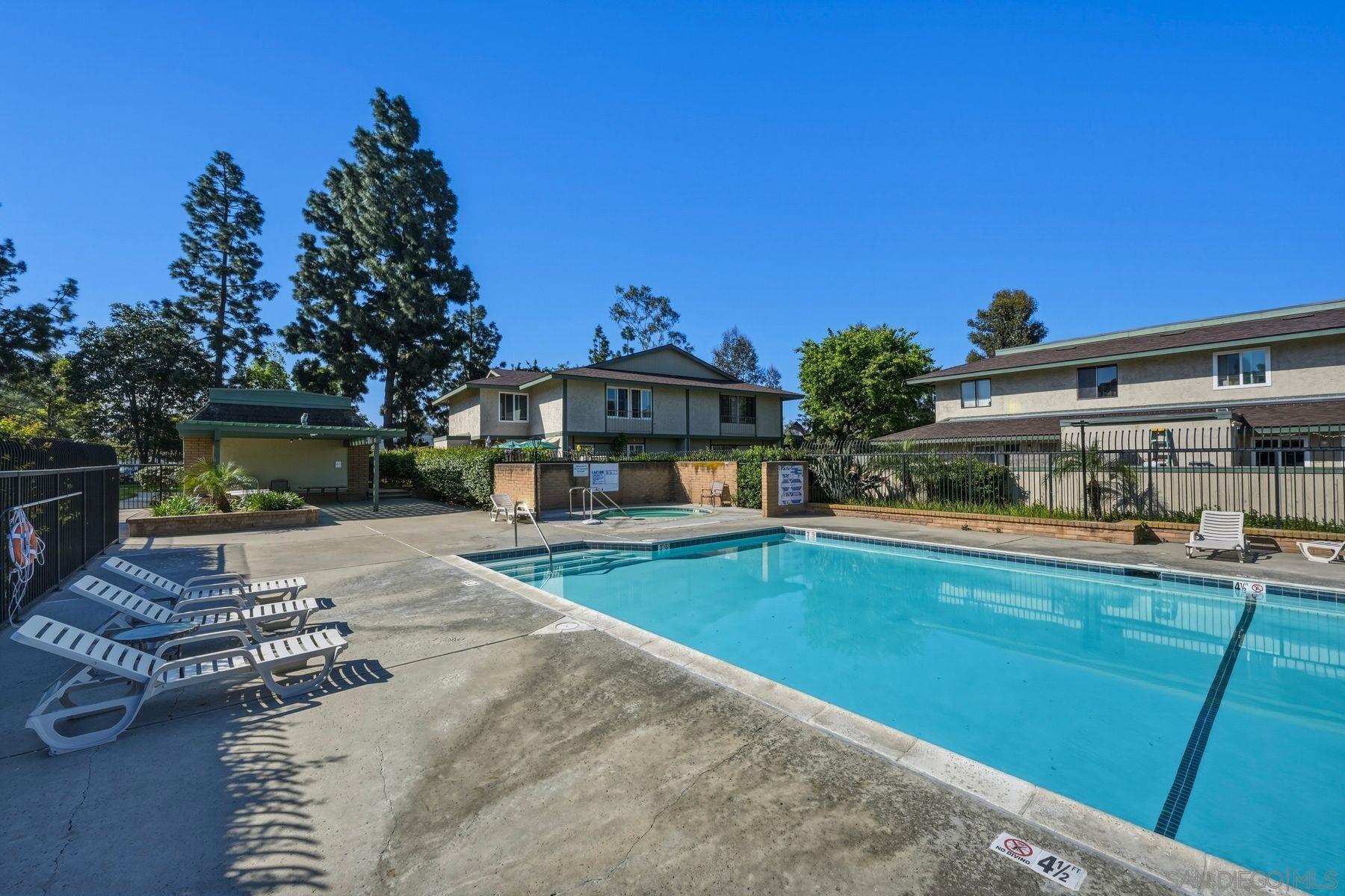 Detail Gallery Image 26 of 32 For 10198  Caminito Zar, San Diego,  CA 92126 - 3 Beds | 1/1 Baths